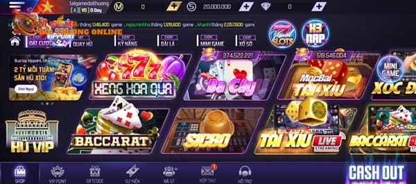 huvip casino